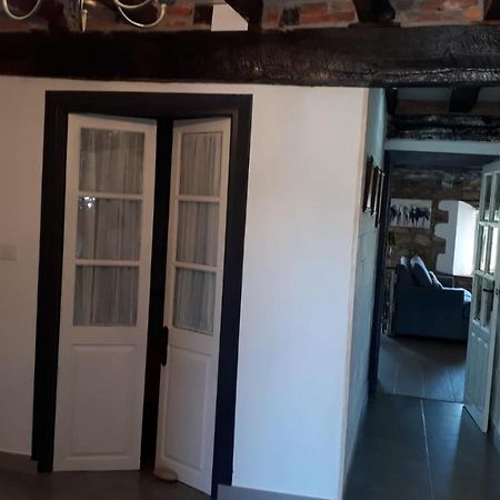 فيلا Casa Tina Ruiseñada المظهر الخارجي الصورة