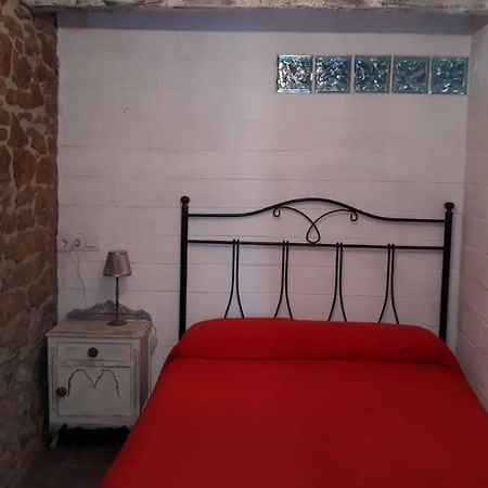 فيلا Casa Tina Ruiseñada المظهر الخارجي الصورة