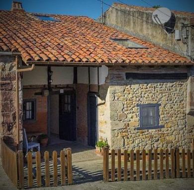 فيلا Casa Tina Ruiseñada المظهر الخارجي الصورة
