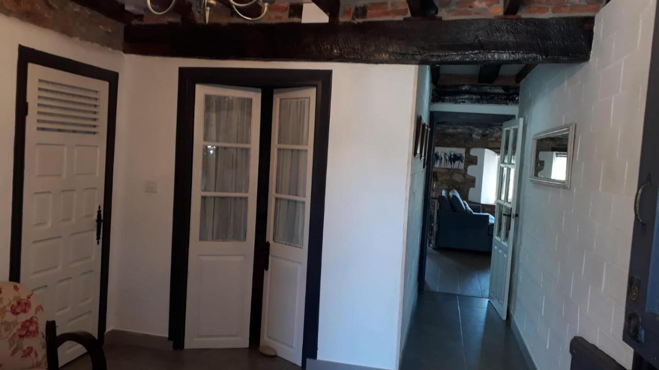 فيلا Casa Tina Ruiseñada المظهر الخارجي الصورة