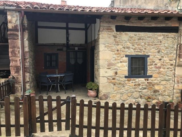 فيلا Casa Tina Ruiseñada المظهر الخارجي الصورة