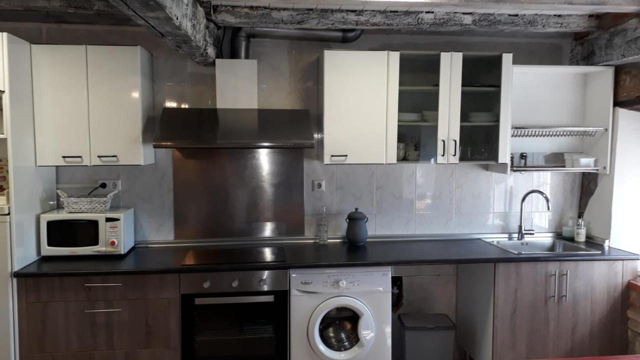 فيلا Casa Tina Ruiseñada المظهر الخارجي الصورة