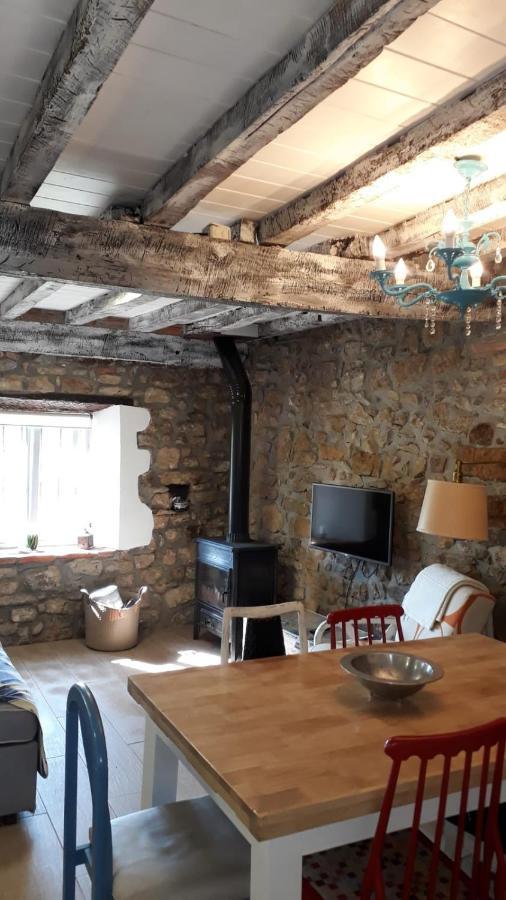 فيلا Casa Tina Ruiseñada المظهر الخارجي الصورة