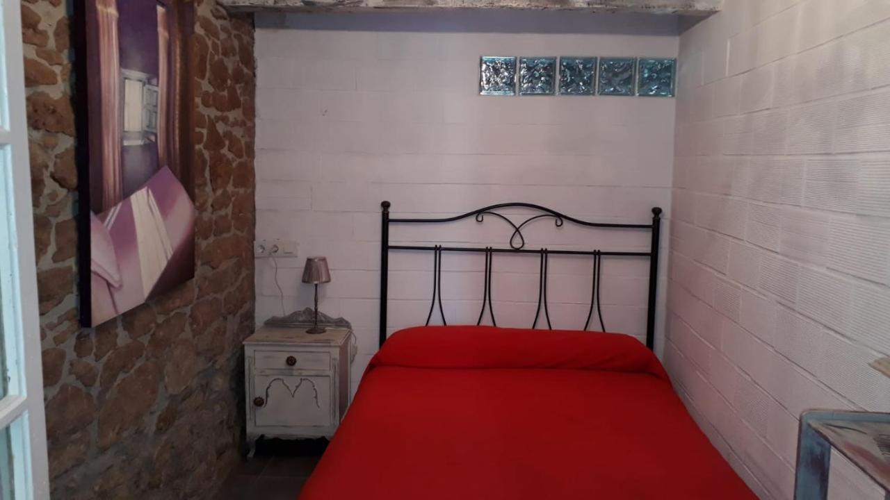 فيلا Casa Tina Ruiseñada المظهر الخارجي الصورة