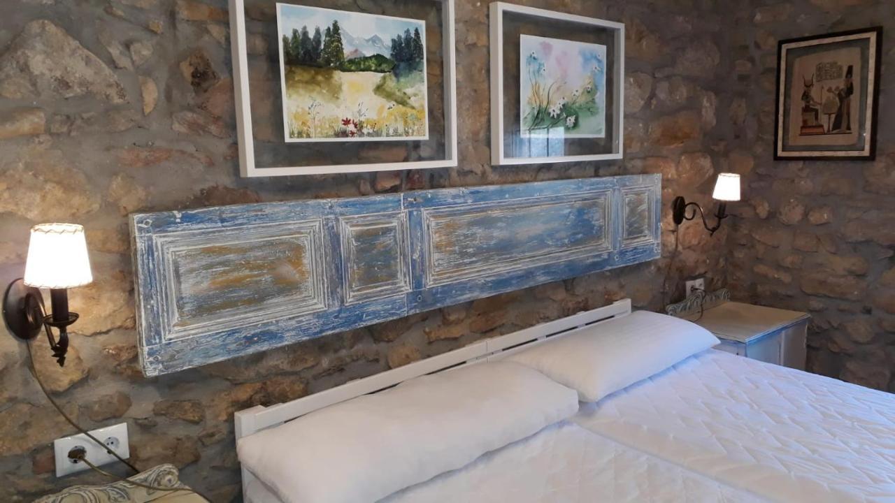 فيلا Casa Tina Ruiseñada المظهر الخارجي الصورة